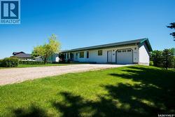447 1st STREET E Annaheim, SK S0K 0G0