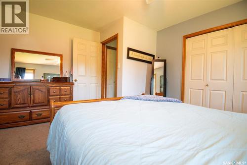 447 1St Street E, Annaheim, SK - Indoor Photo Showing Bedroom