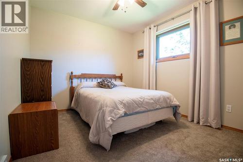 447 1St Street E, Annaheim, SK - Indoor Photo Showing Bedroom