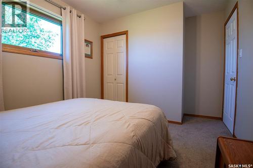 447 1St Street E, Annaheim, SK - Indoor Photo Showing Bedroom