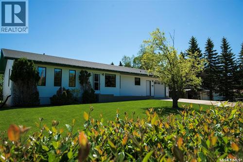 447 1St Street E, Annaheim, SK - Outdoor