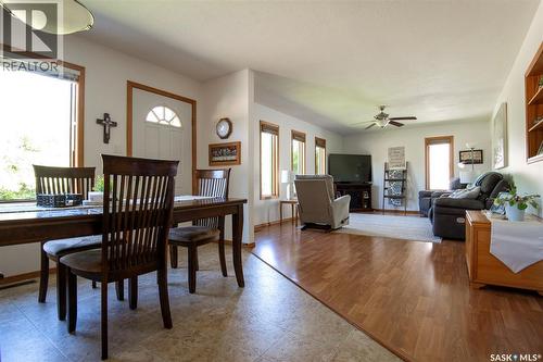 447 1St Street E, Annaheim, SK - Indoor
