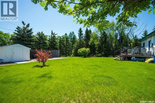 447 1St Street E, Annaheim, SK - Outdoor