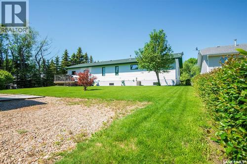 447 1St Street E, Annaheim, SK - Outdoor