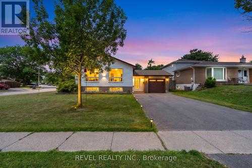 383 BARTLEY BULL PARKWAY  Brampton, ON L6W 2M1