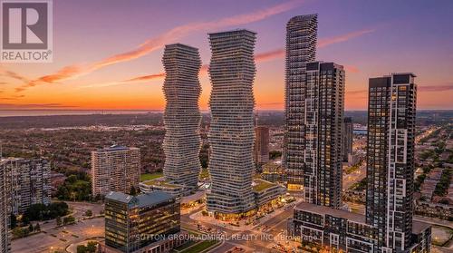 1002 - 3900 CONFEDERATION PARKWAY  Mississauga, ON L5B 0M3