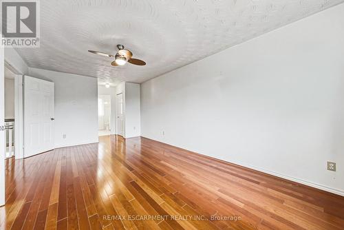 21 Moss Boulevard, Hamilton, ON - Indoor Photo Showing Other Room