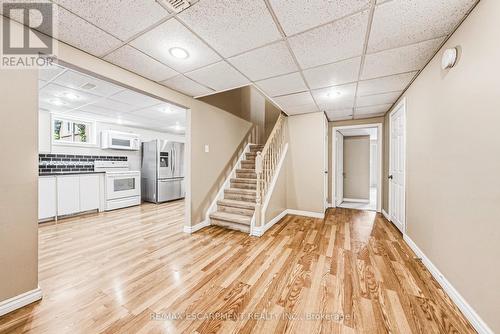 21 Moss Boulevard, Hamilton, ON - Indoor Photo Showing Other Room