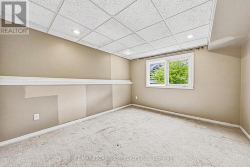 21 Moss Boulevard, Hamilton, ON - Indoor Photo Showing Other Room
