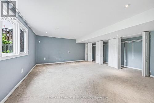 21 Moss Boulevard, Hamilton, ON - Indoor Photo Showing Other Room