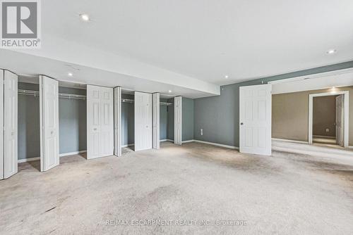 21 Moss Boulevard, Hamilton, ON - Indoor