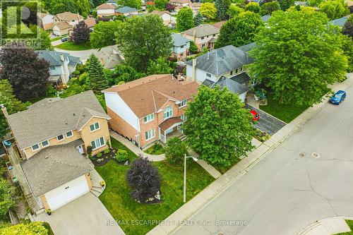 21 Moss Boulevard, Hamilton, ON - Outdoor