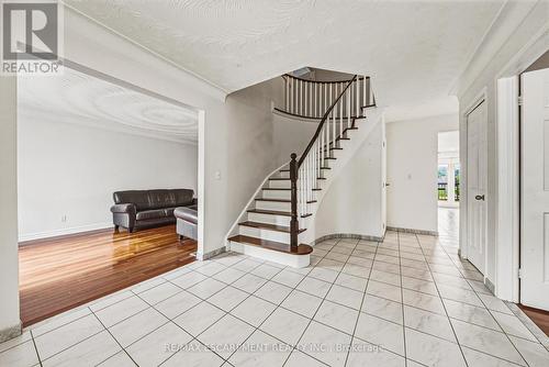 21 Moss Boulevard, Hamilton, ON - Indoor Photo Showing Other Room
