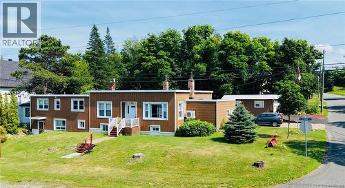 14 Stanley Street  Campbellton, NB E3N 1G6