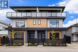 662 Birch Avenue Unit# 2 Kelowna, BC V1Y 3H1