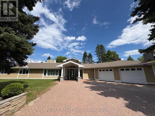 414 NINTH AVENUE  Cochrane, ON P0L 1C0