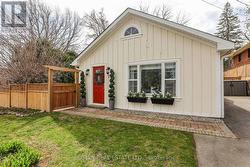 29 DUMFRIES STREET Niagara-On-The-Lake (Queenston), ON L0S 1L0