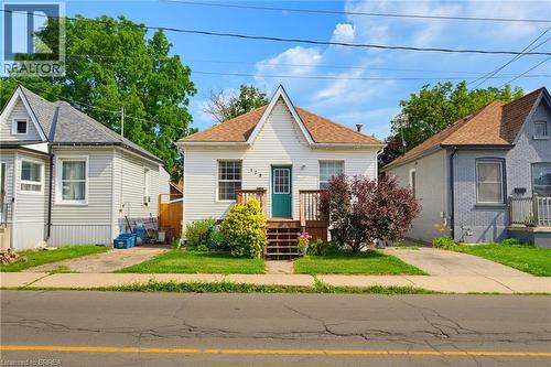128 MARY Street  Brantford, ON N3S 3B9