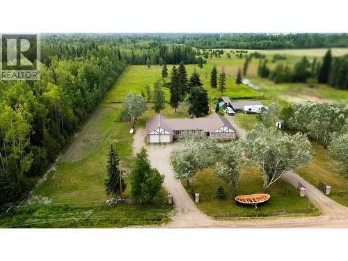 5455 COURVAL ROAD  Prince George, BC V2N 6A4