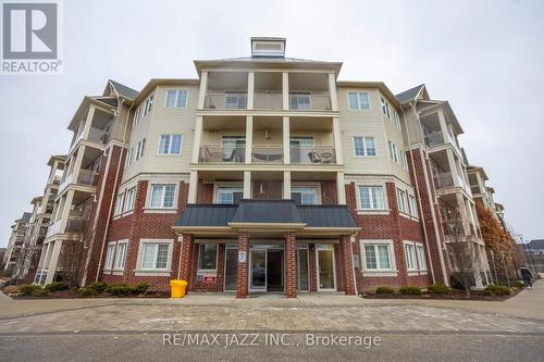 308 - 80 ASPEN SPRINGS DRIVE  Clarington (Bowmanville), ON L1C 0V4