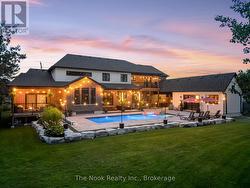 8287 OLD SCUGOG ROAD Clarington, ON L0B 1J0