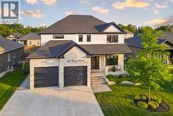 415 ROGERS Road  Listowel, ON N4W 0H2