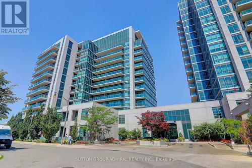 1413 - 35 BRIAN PECK CRESCENT  Toronto, ON M4G 0A5