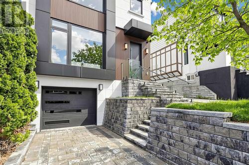 127 Banff Road, Toronto, ON - Outdoor