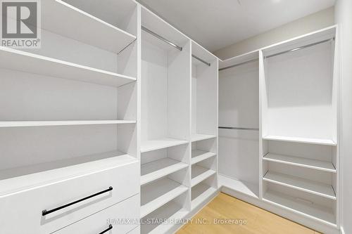 127 Banff Road, Toronto, ON - Indoor With Storage