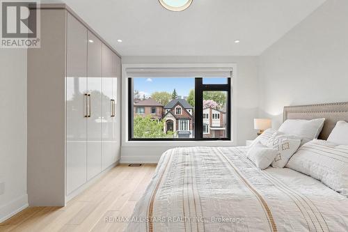127 Banff Road, Toronto, ON - Indoor Photo Showing Bedroom
