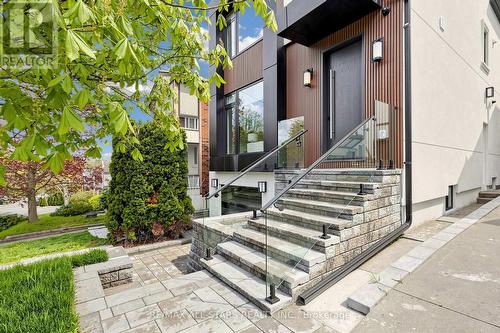 127 Banff Road, Toronto, ON - Outdoor