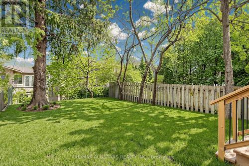 127 Banff Road, Toronto, ON - Outdoor