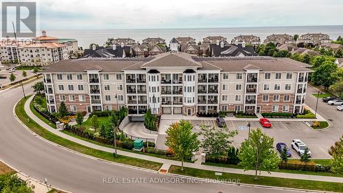 203 - 65 SHIPWAY AVENUE  Clarington, ON L1B 0B7