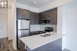 Kitchen - 
