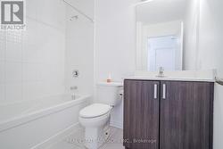 Bathroom - 