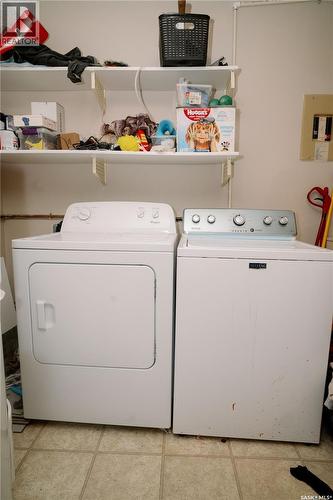 416 510 Prairie Avenue, Saskatoon, SK - Indoor Photo Showing Laundry Room