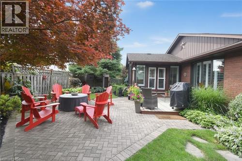 12 Mckeown Court, Caledonia, ON - Outdoor