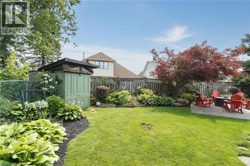 12 Mckeown Court, Caledonia, ON - Outdoor