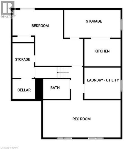 12 Mckeown Court, Caledonia, ON - Other