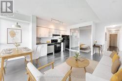1718 - 160 VANDERHOOF AVENUE Toronto, ON M4G 0B7