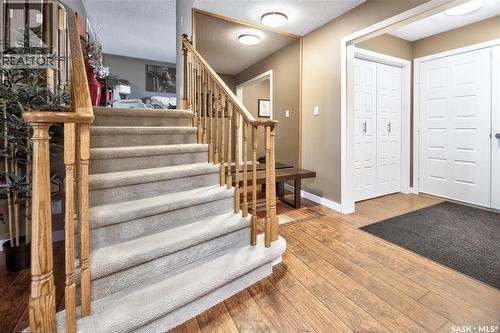 3431 Eagle Crescent, Prince Albert, SK - Indoor Photo Showing Other Room