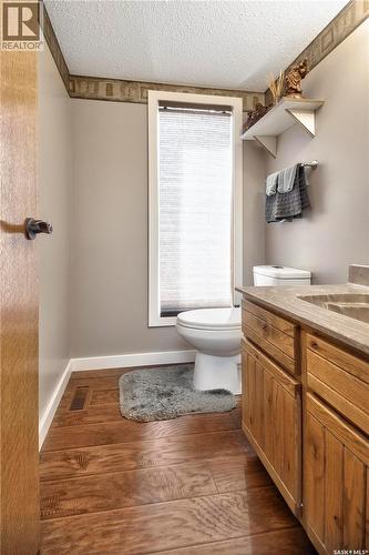 3431 Eagle Crescent, Prince Albert, SK - Indoor Photo Showing Bathroom