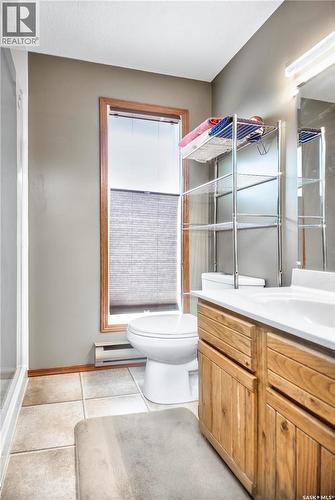 3431 Eagle Crescent, Prince Albert, SK - Indoor Photo Showing Bathroom