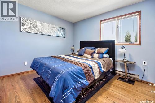 3431 Eagle Crescent, Prince Albert, SK - Indoor Photo Showing Bedroom