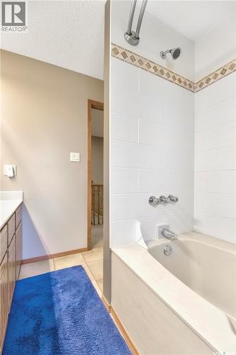 3431 Eagle Crescent, Prince Albert, SK - Indoor Photo Showing Bathroom