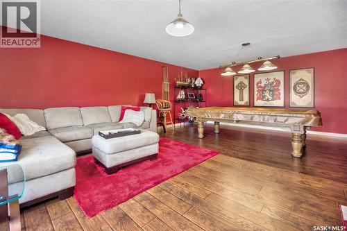 3431 Eagle Crescent, Prince Albert, SK - Indoor Photo Showing Other Room