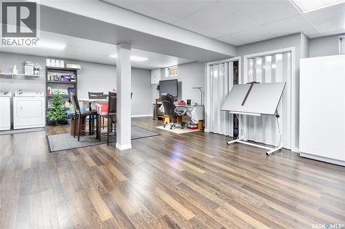 3431 Eagle Crescent, Prince Albert, SK - Indoor