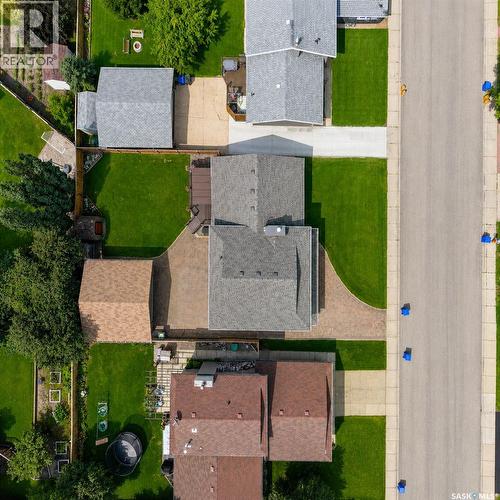 3431 Eagle Crescent, Prince Albert, SK - Outdoor