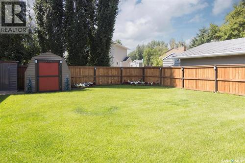 3431 Eagle Crescent, Prince Albert, SK - Outdoor
