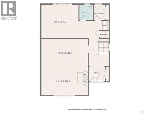 3431 Eagle Crescent, Prince Albert, SK - Other